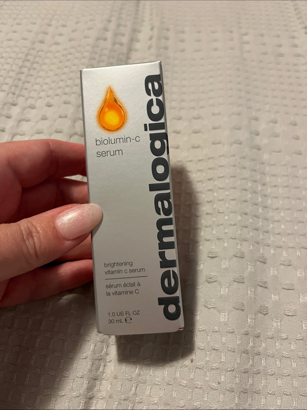 dermalogica Biolumin-C Serum 30ml